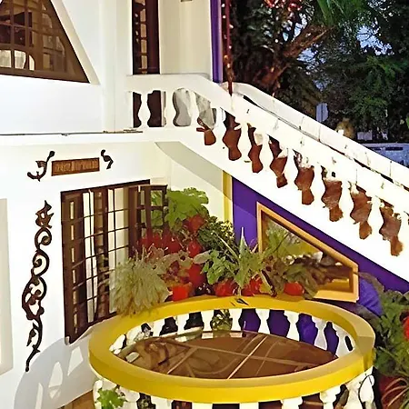 The Ronil Royale Hotel-3