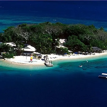 Hideaway Island Resort And Marine Sanctuary-2