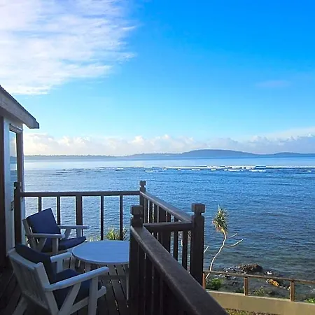 Hideaway Island Resort And Marine Sanctuary-3