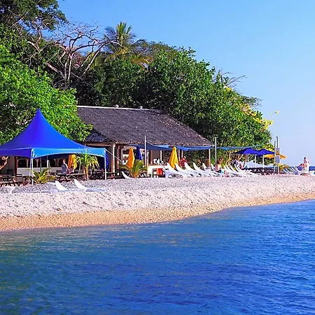 Hideaway Island Resort And Marine Sanctuary-2