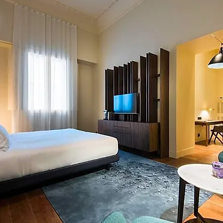 San Antonio Luxury Hotel-2