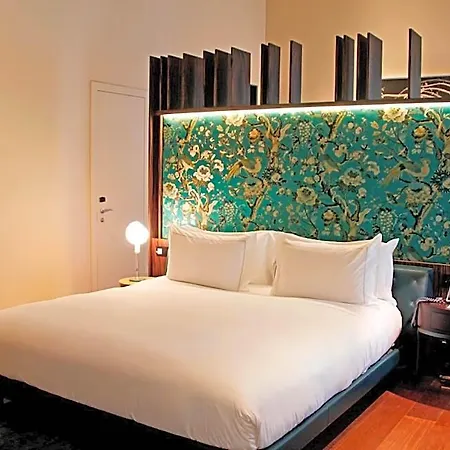 San Antonio Luxury Hotel-2