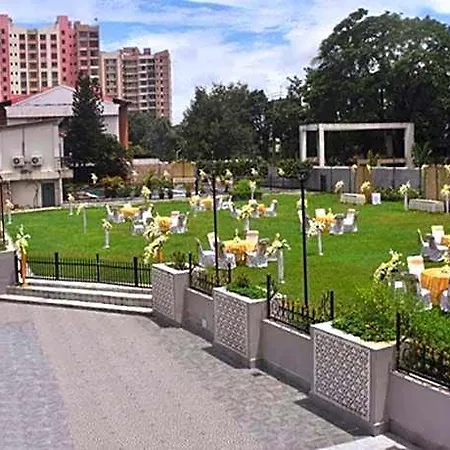 Sinclairs Siliguri-3