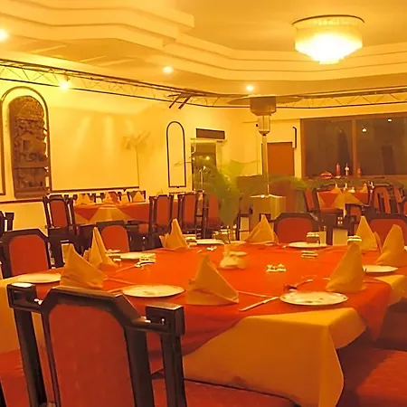 Classic Hill Top Resorts Chamba-2
