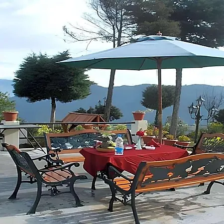 Classic Hill Top Resorts Chamba-3