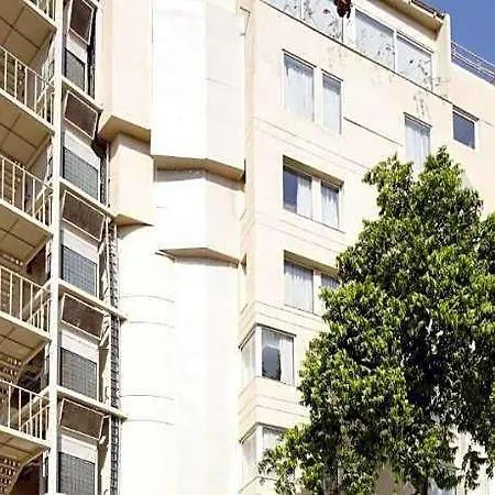 Effotel By Sayaji Vadodara-3