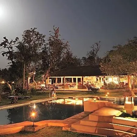 Tuli Tiger Resort-3