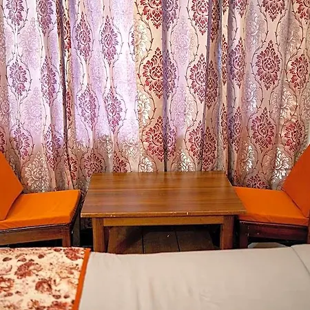 Hotel Hemkunth-3