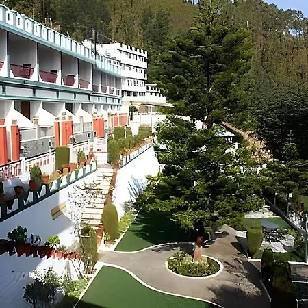 Krishna Mountview Resort-3
