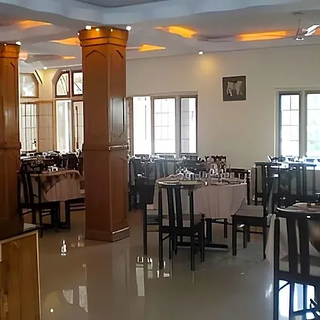 Krishna Mountview Resort-2