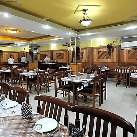 Hotel Dalhousie Heights-3