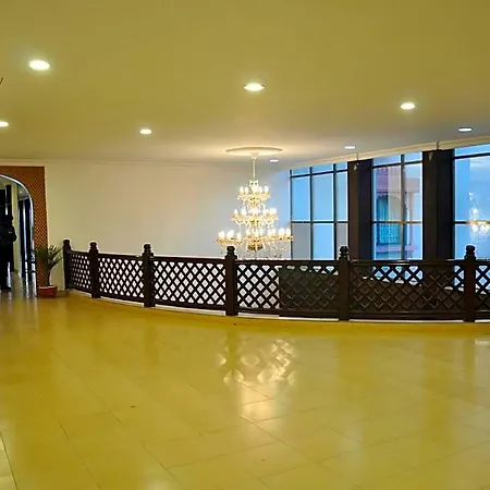 Hotel Jabali Palace-2