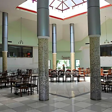 Shiva Oasis Resort-2