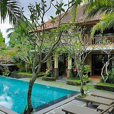 Kori Ubud Resort, Restaurant & Spa-3