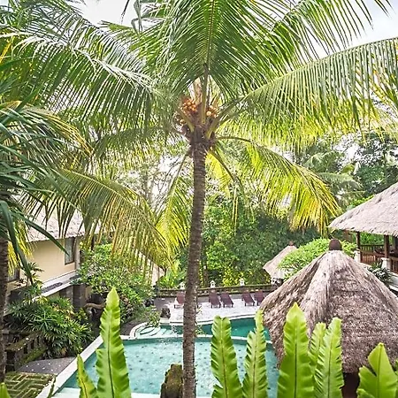 Kori Ubud Resort, Restaurant & Spa-2