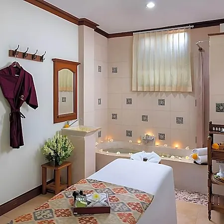 Kori Ubud Resort, Restaurant & Spa-2