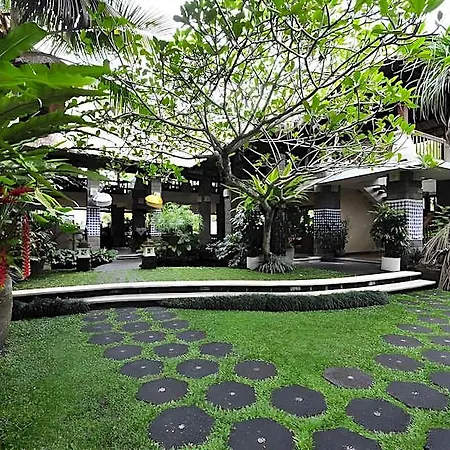 Kori Ubud Resort, Restaurant & Spa-3