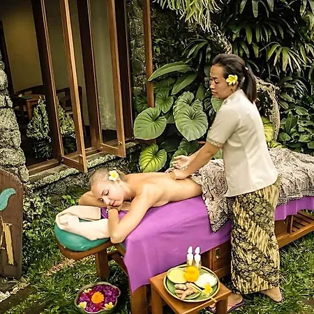 Kori Ubud Resort, Restaurant & Spa-2