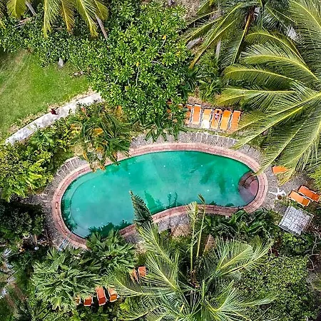Baan Mai Beachfront Phuket-3