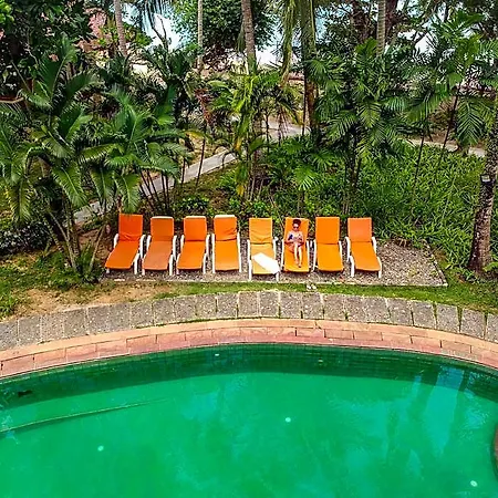 Baan Mai Beachfront Phuket-2
