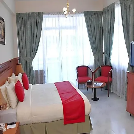 Grand Nova Hotel-3