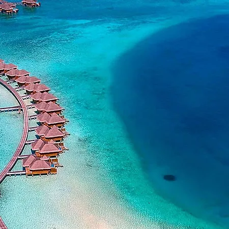 Huvafen Fushi Maldives-3