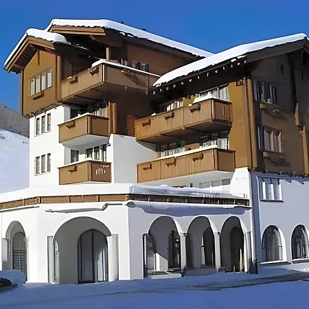 Hotel Eden-2