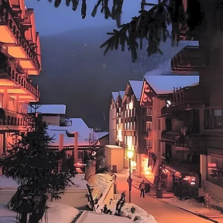 Hotel Eden-3