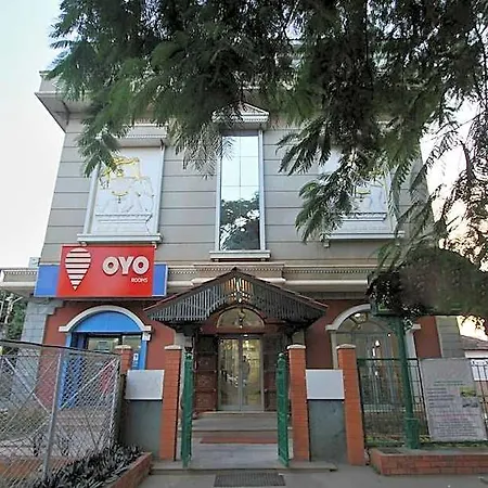 Hotel O Manu Residency-3