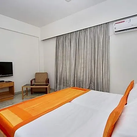 Hotel O Manu Residency-2