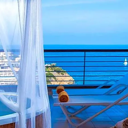 Blue Bay Resort-2