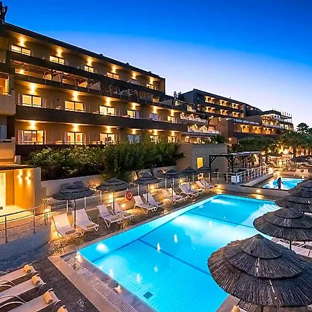 Blue Bay Resort-2