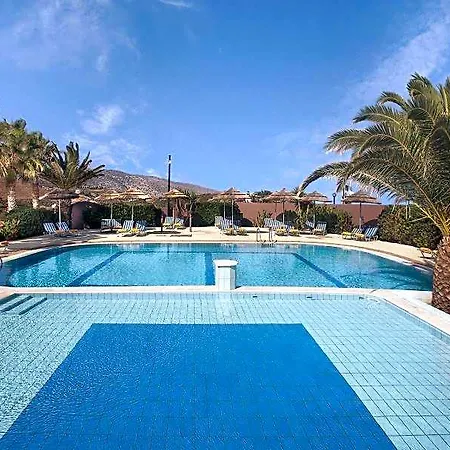 Blue Bay Resort-3