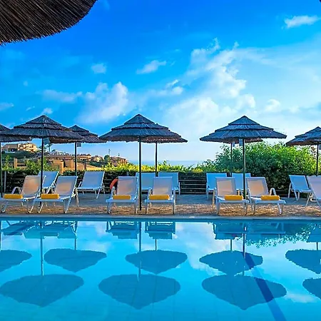 Blue Bay Resort-3