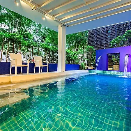 Moxi Boutique Hotel-3