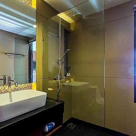 Moxi Boutique Hotel-2