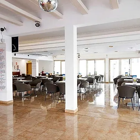 Hotel La Nina-3