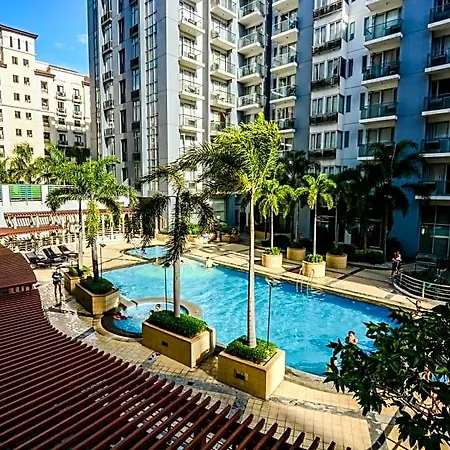 Prs @ One Palm Tree Villa Near T3 Airport-3