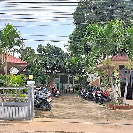 Sea Beach Koh Larn 1-3