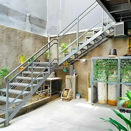 Oyo 115 Portal Residence-2