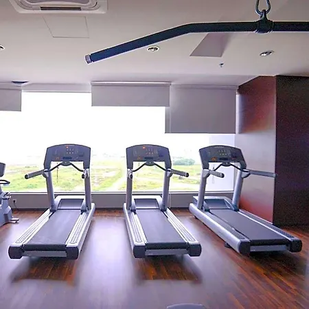 Atlantis Residence@Iconstay Melaka-2