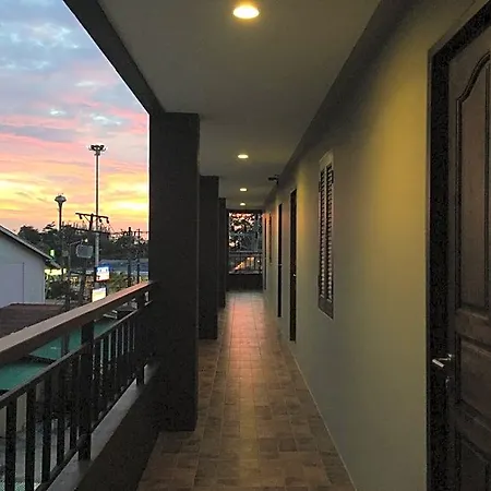 Rakkawan Residence Khaolak-2