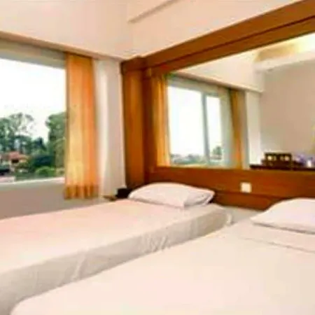 Wirton Dago Hotel-2
