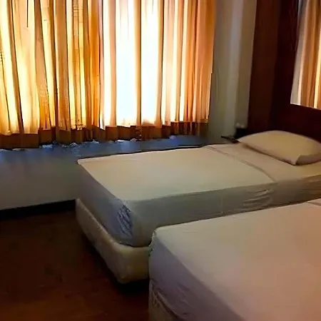 Wirton Dago Hotel-3