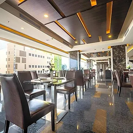 M-One Hotel Harbour Bay-3