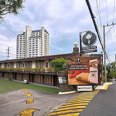 Victoria Court Escarpment - Pasig-2