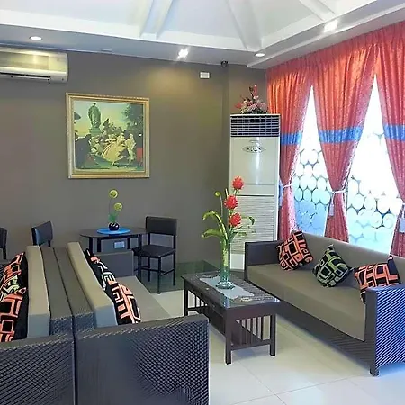 Hotel Dream World Araneta Cubao-2