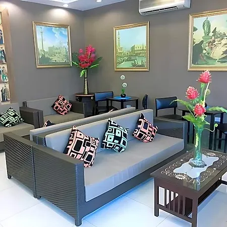 Hotel Dream World Araneta Cubao-2
