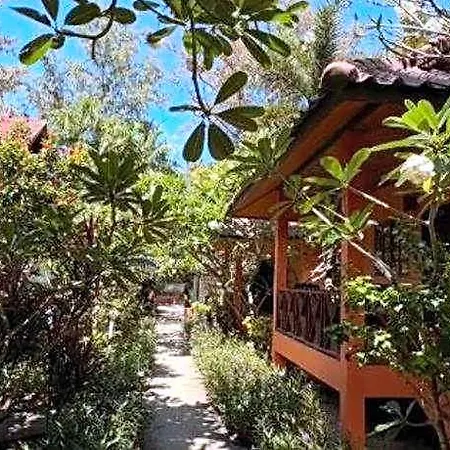 Nat Resort Koh Tao-3