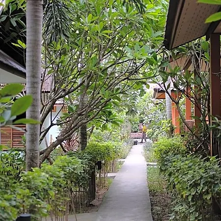Nat Resort Koh Tao-2